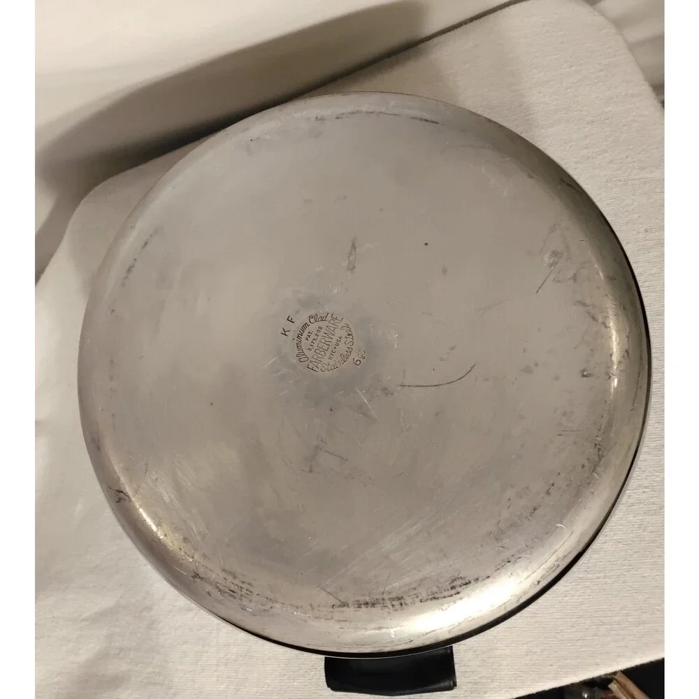 Farberware Vintage 6 Qt 10